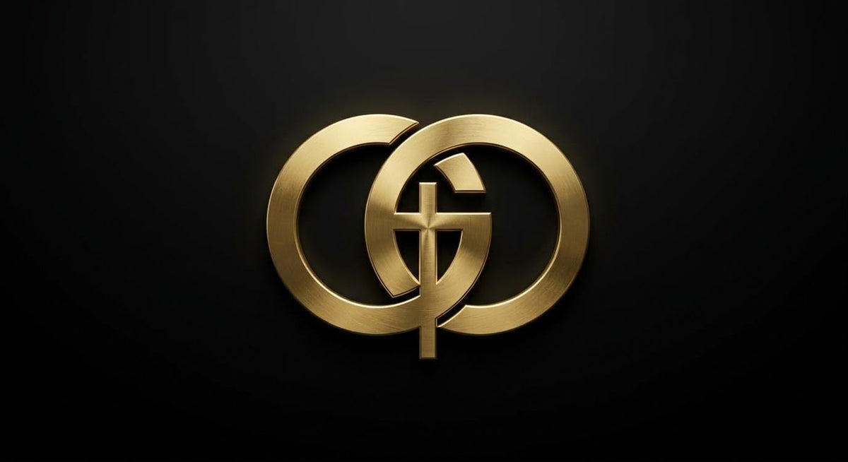 GOD's OWN